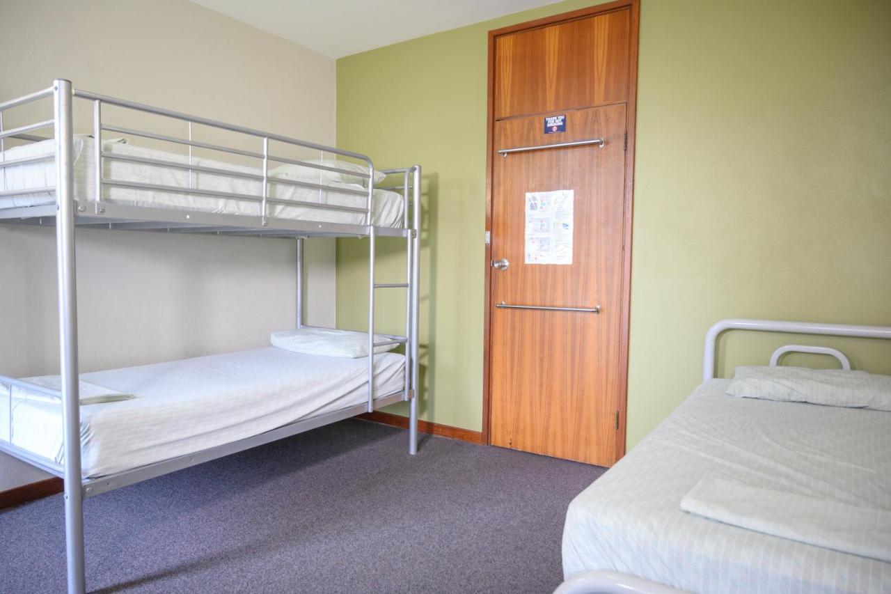 Beatty Lodge Perth Quarto foto